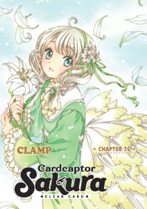 Cardcaptor Sakura – Clear Card Arc Manga - Chapter 72 - Manga Rock Team -  Read Manga Online For Free