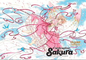 Cardcaptor Sakura – Clear Card Arc Manga - Chapter 72 - Manga Rock Team -  Read Manga Online For Free